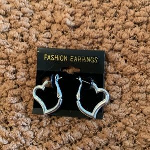 Fashion Earrings